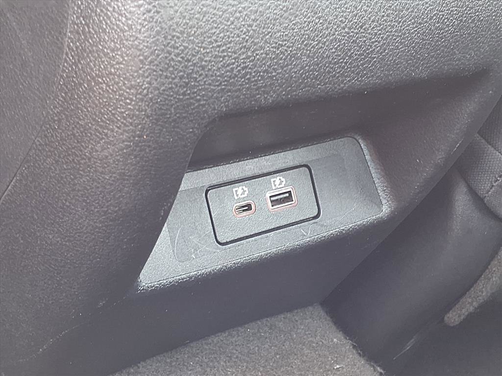 Used 2022 Nissan Altima 2.5 SV FWD image 16
