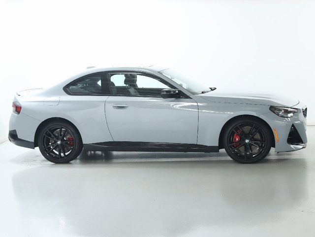 Used 2023 BMW M240i xDrive M240i w/ Premium Package image 11