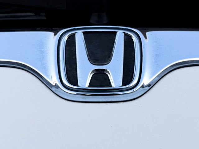 Certified 2017 Honda CR-V LX image 27