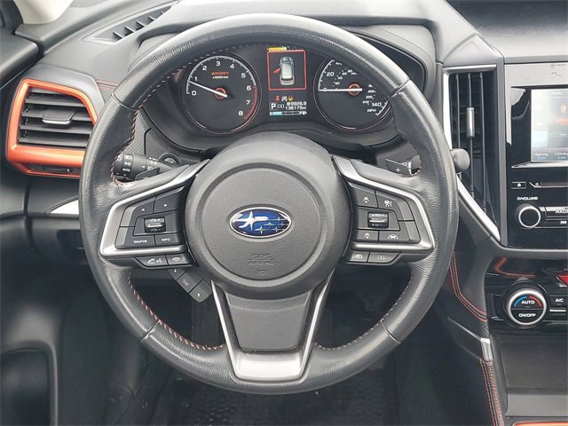 Used 2019 Subaru Forester Sport image 13
