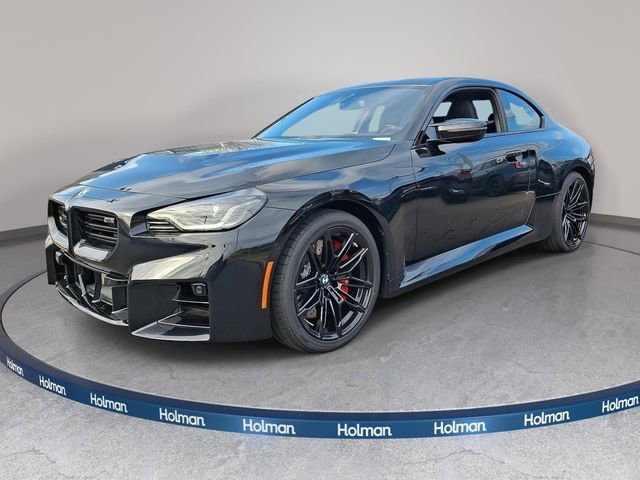 New 2025 BMW M2 w/ Lighting Package video 1