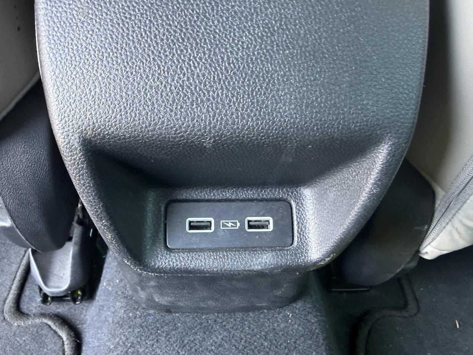 Used 2022 Honda Civic Sport Touring image 12