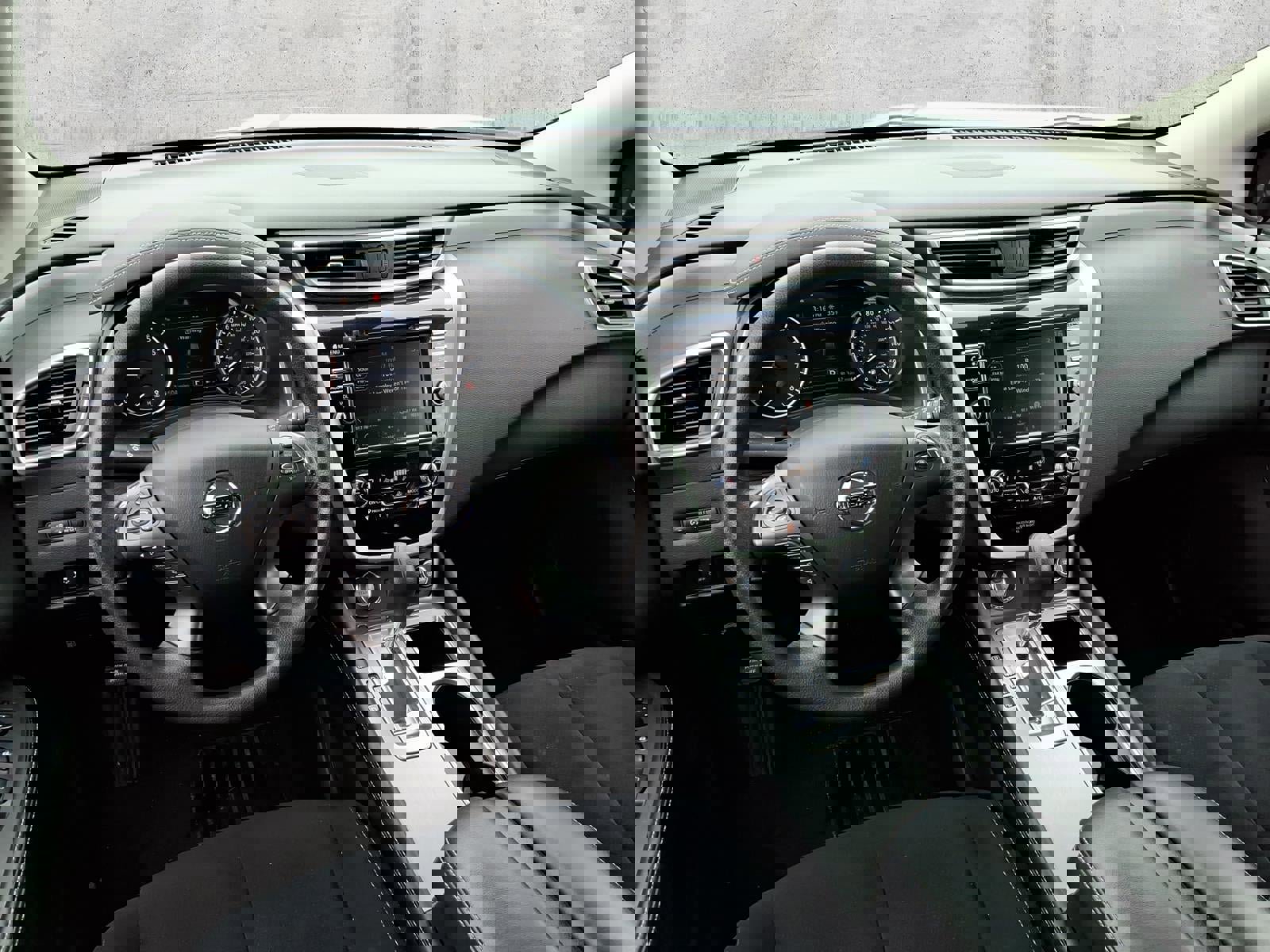 Used 2021 Nissan Murano S AWD/4WD image 5