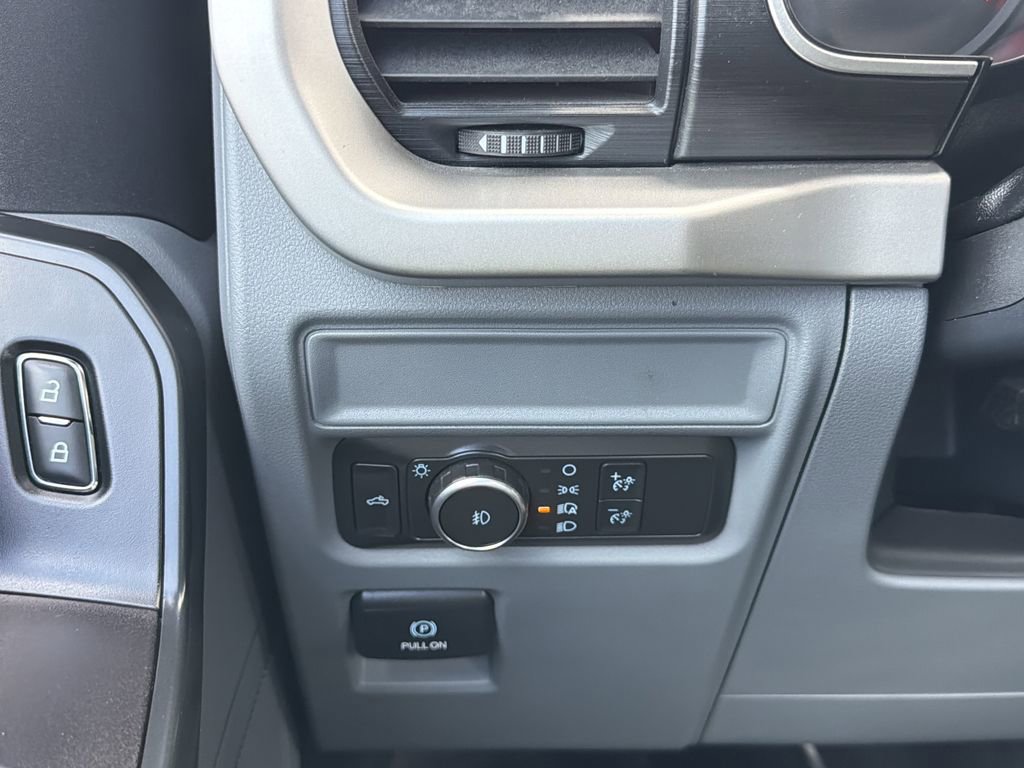 Used 2021 Ford F150 XL w/ Equipment Group 101A High AWD/4WD image 24