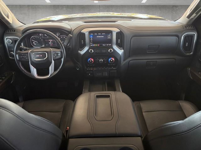 Certified 2021 GMC Sierra 1500 SLT image 16