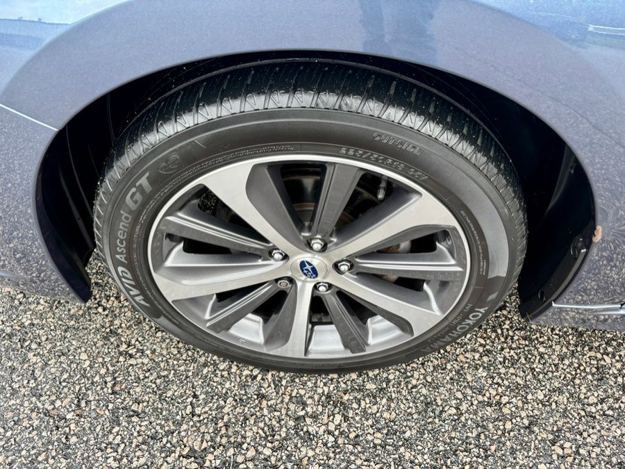 Used 2017 Subaru Legacy 2.5i Limited image 30