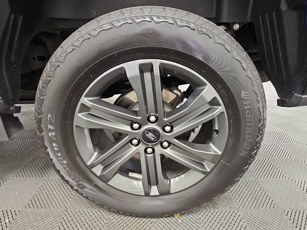 Used 2023 Ford F150 XLT w/ Equipment Group 302A High AWD/4WD image 45