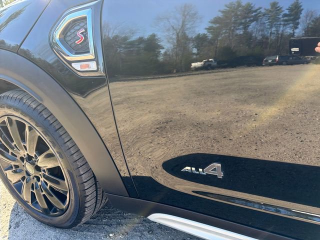 Used 2019 MINI Cooper Countryman S AWD/4WD image 11