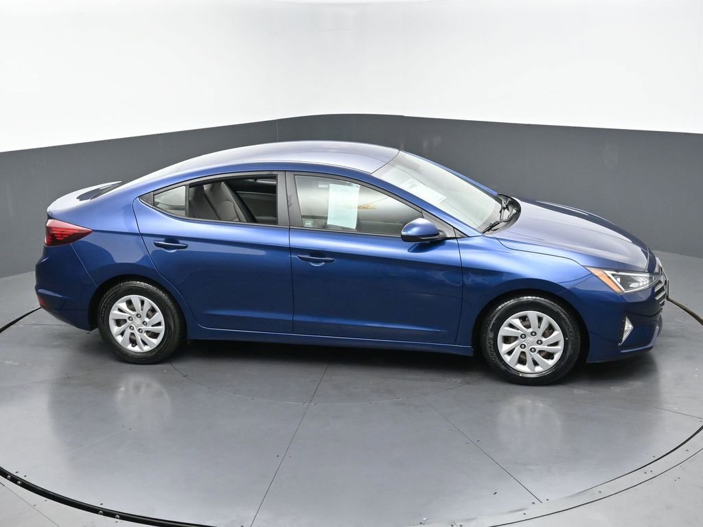 Used 2020 Hyundai Elantra SE image 38