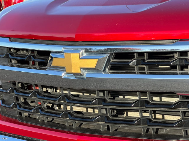 Used 2023 Chevrolet Silverado 1500 LT w/ Protection Package AWD/4WD image 41