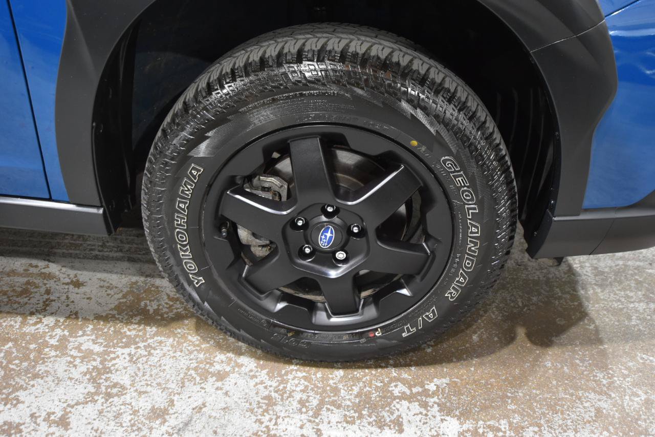 Used 2025 Subaru Outback Wilderness AWD/4WD image 60