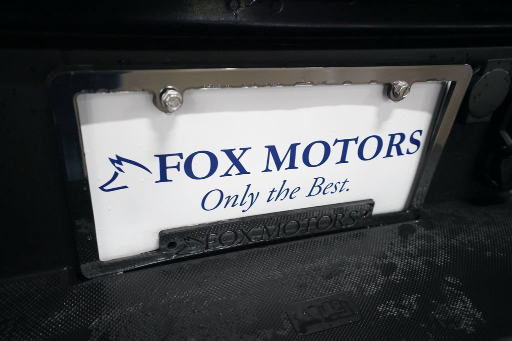 Used 2024 Ford F150 XLT w/ Equipment Group 302A MID AWD/4WD image 36
