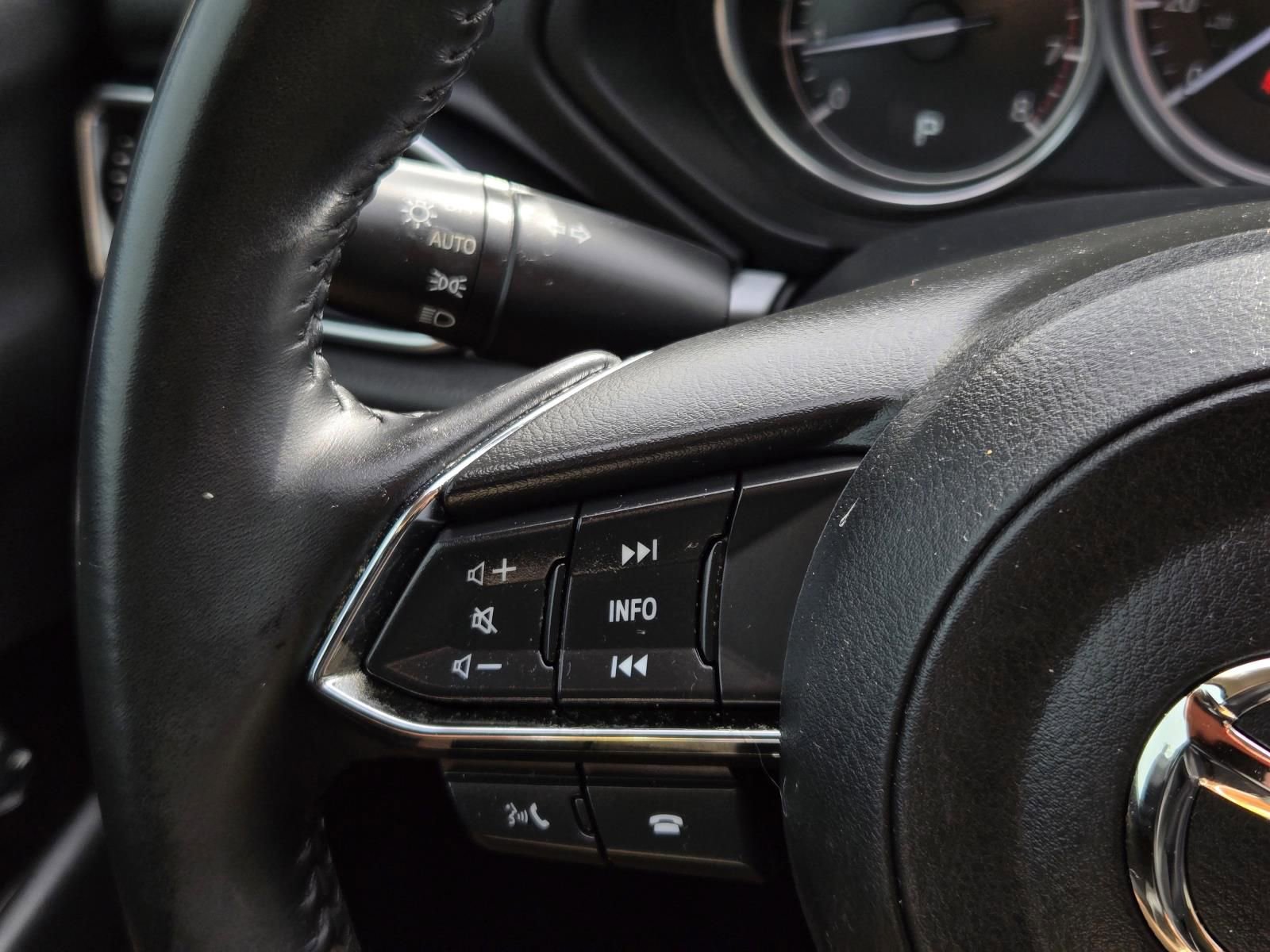 Certified 2023 MAZDA CX-5 AWD 2.5 S image 31