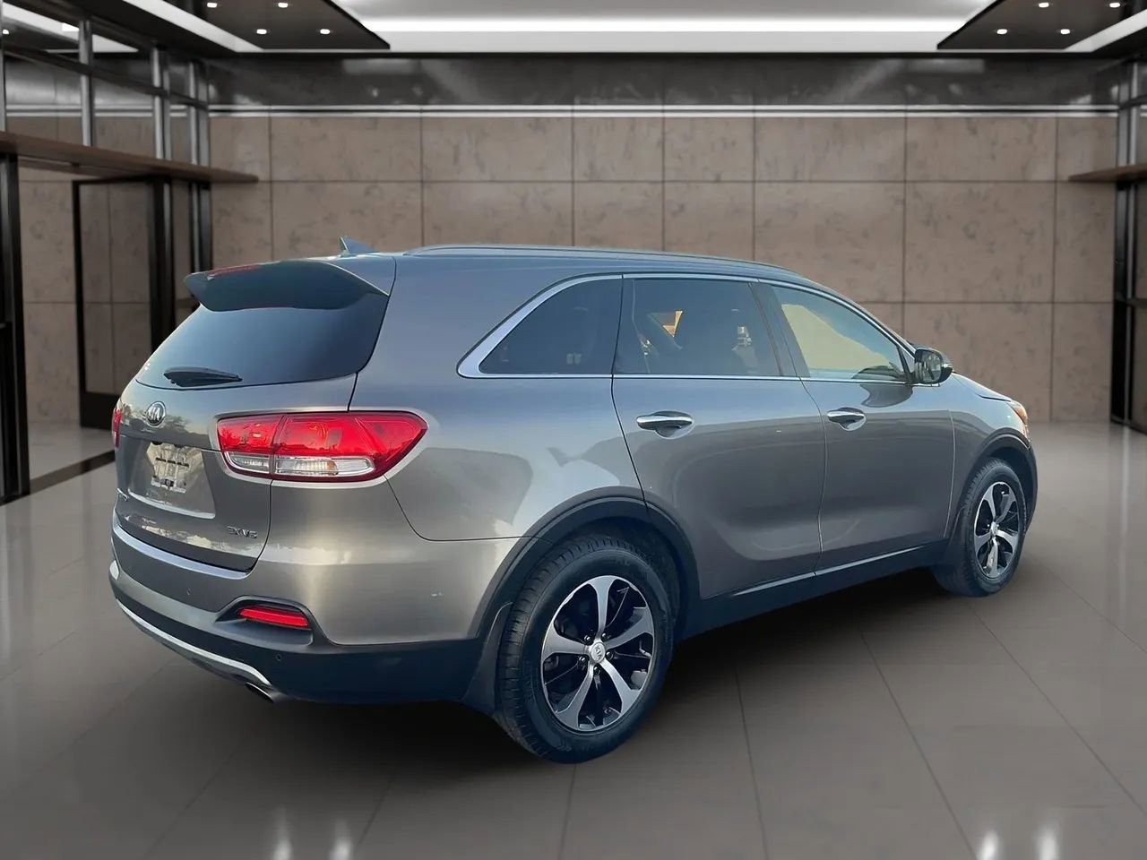 Used 2016 Kia Sorento EX image 5