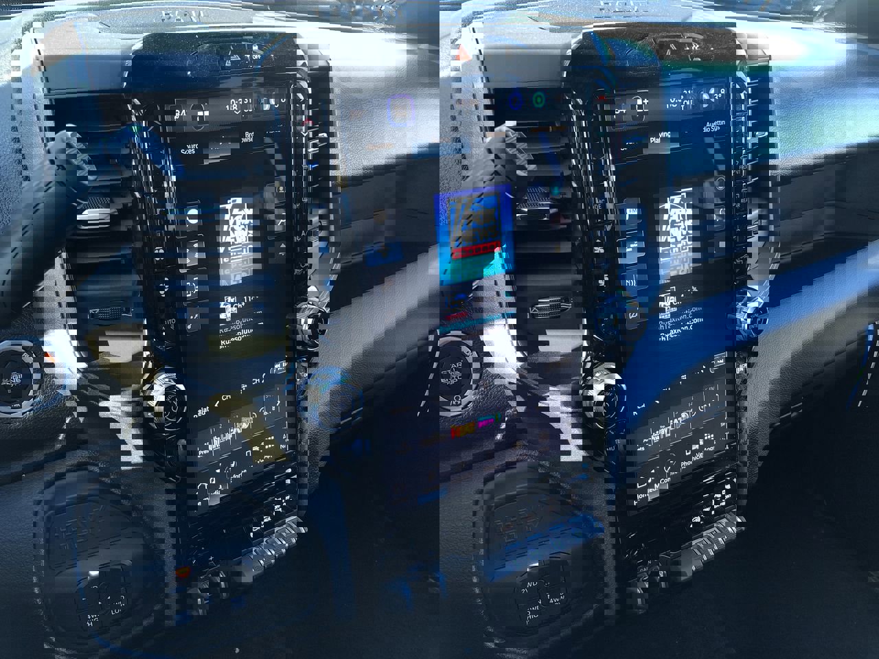 New 2026 RAM 2500 Tradesman image 27