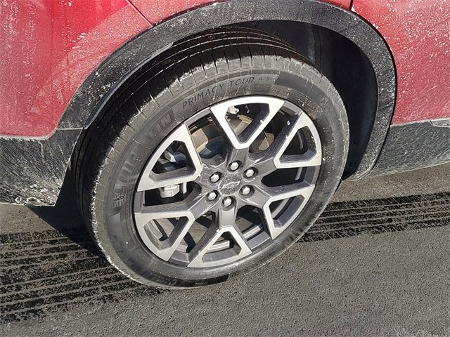 Certified 2023 Chevrolet Blazer RS w/ Enhanced Convenience Package image 4