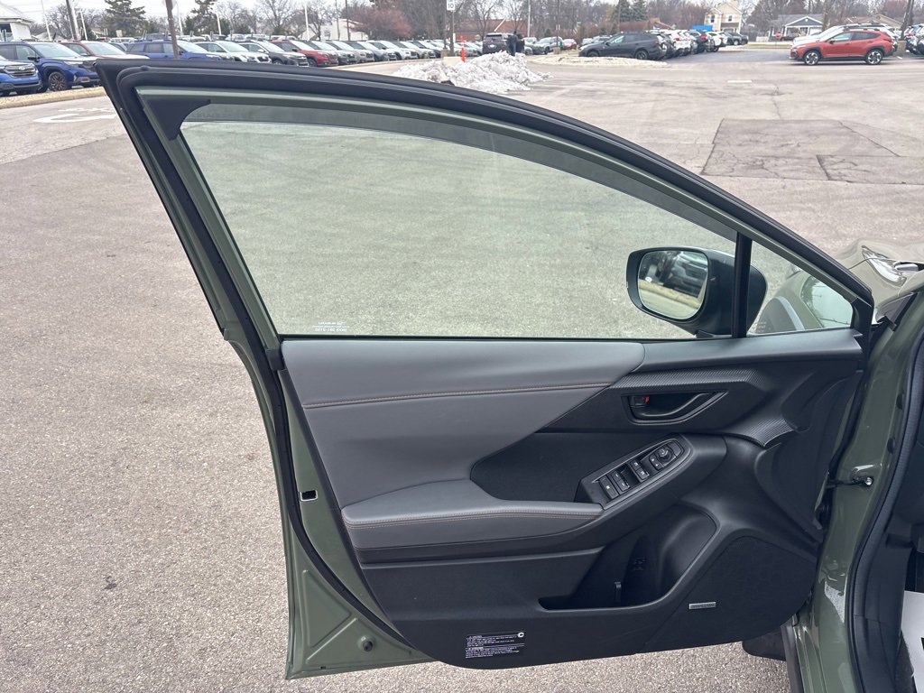 Used 2025 Subaru Crosstrek 2.5i Wilderness image 19