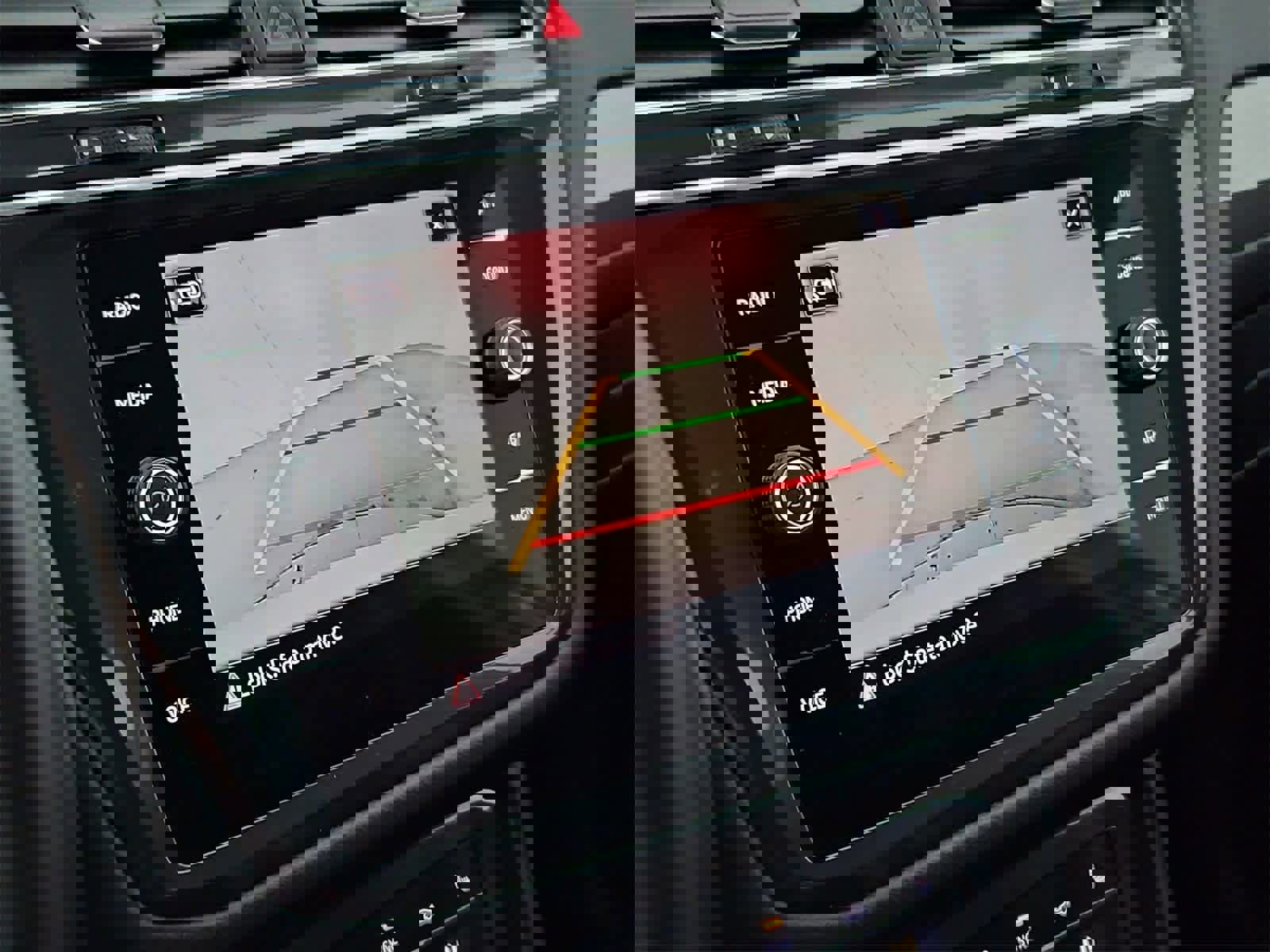 Certified 2022 Volkswagen Tiguan SE image 31