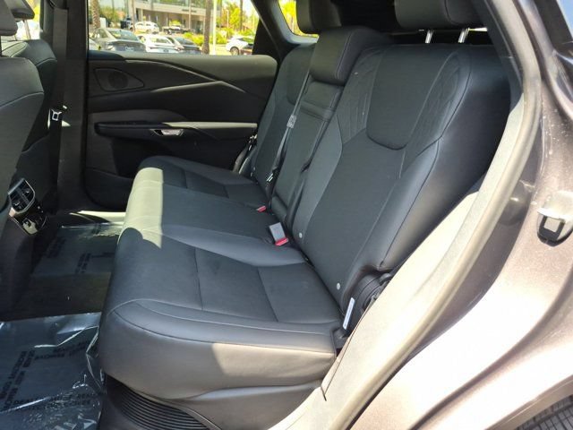 Used 2025 Lexus RX 350h w/ Convenience Package AWD/4WD image 27