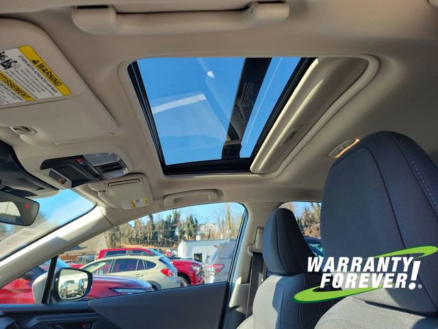 Certified 2025 Subaru Crosstrek 2.0i Premium image 13