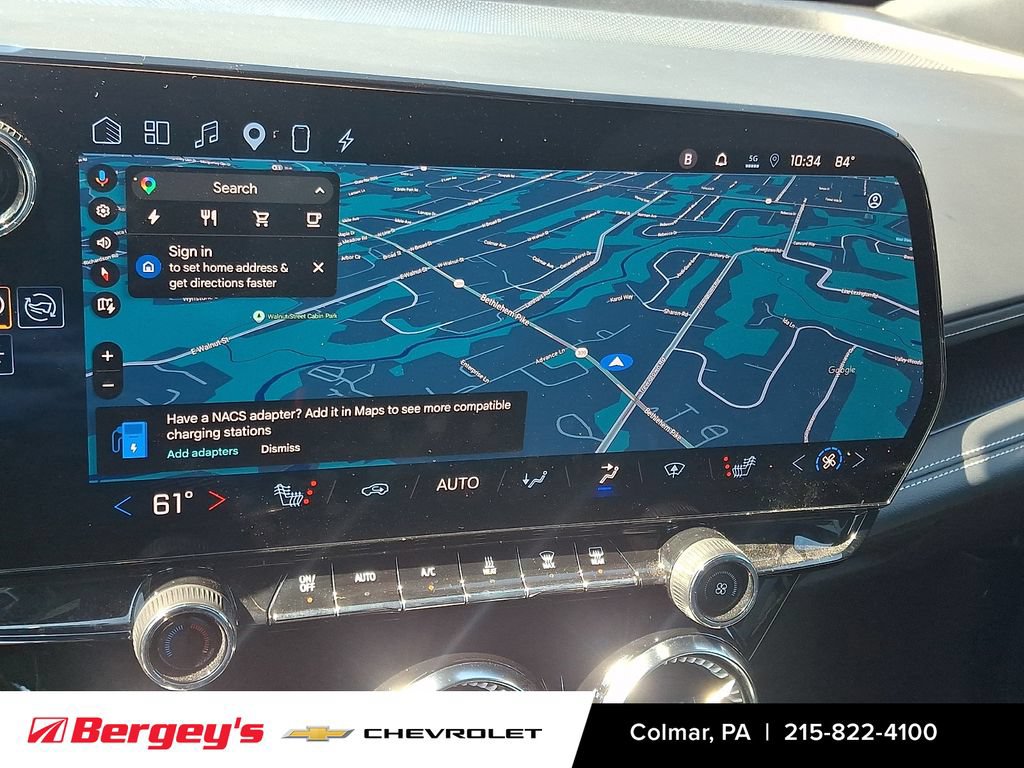 Used 2024 Chevrolet Blazer EV LT AWD/4WD image 19