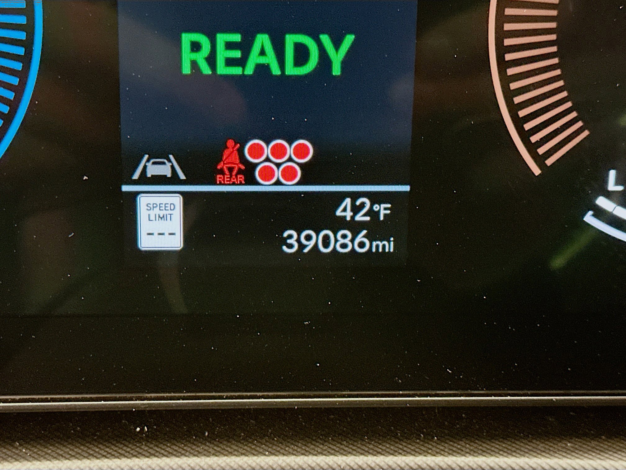 Used 2025 Hyundai Santa Fe SEL image 19