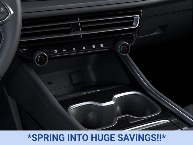 New 2026 Chevrolet Traverse High Country image 23