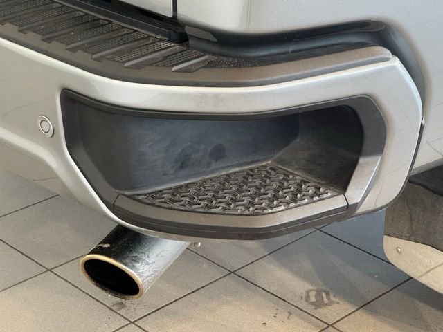 Certified 2024 Chevrolet Silverado 3500 High Country w/ High Country Premium Package image 42