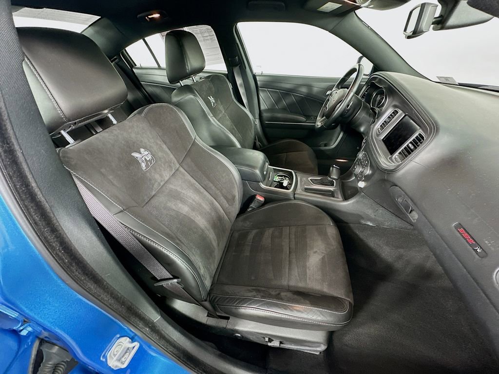 Certified 2023 Dodge Charger Scat Pack w/ Plus Group RWD image 38