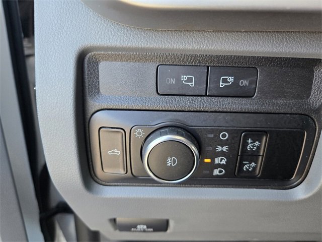 Certified 2023 Ford F250 XLT w/ 360-Degree Camera Package image 33