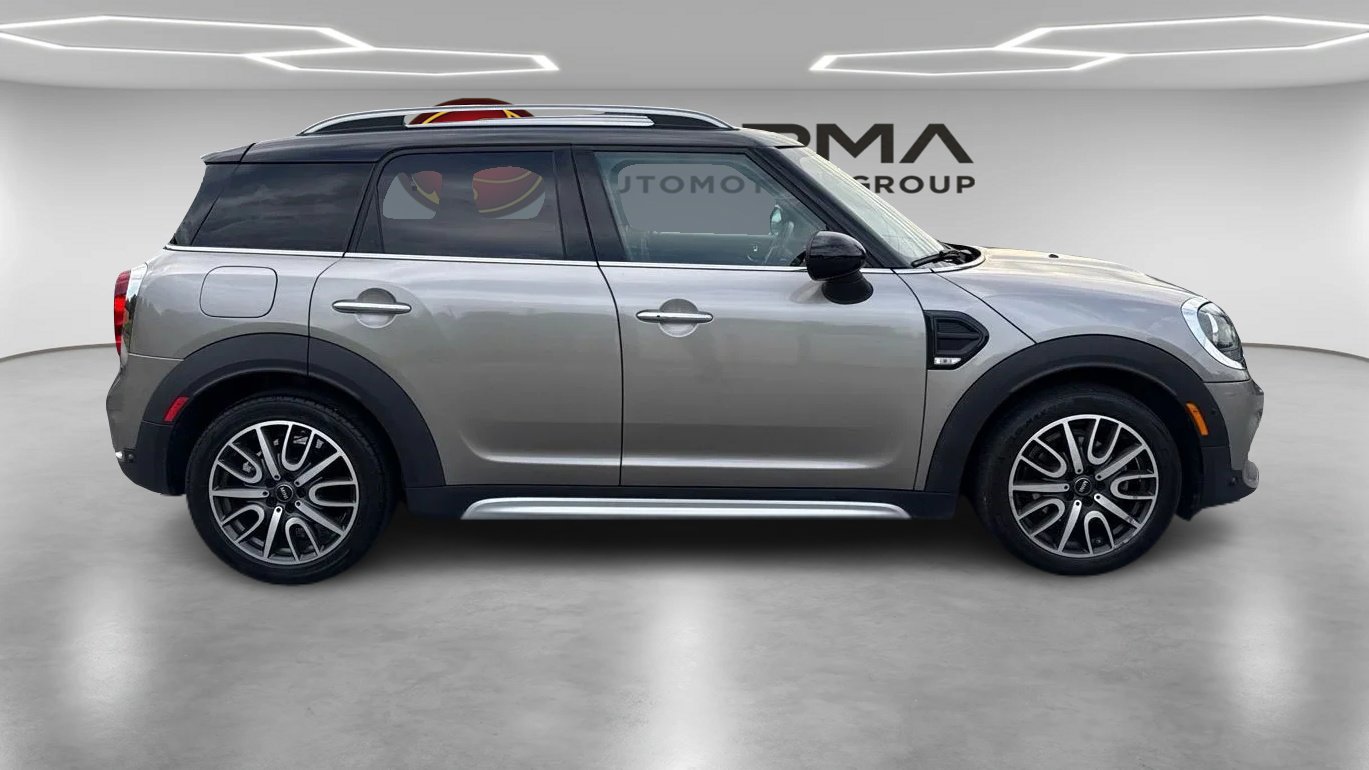Used 2018 MINI Cooper Countryman FWD image 6