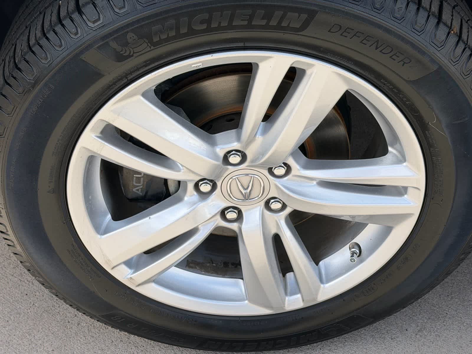 Used 2013 Acura RDX w/ Technology Package FWD image 10