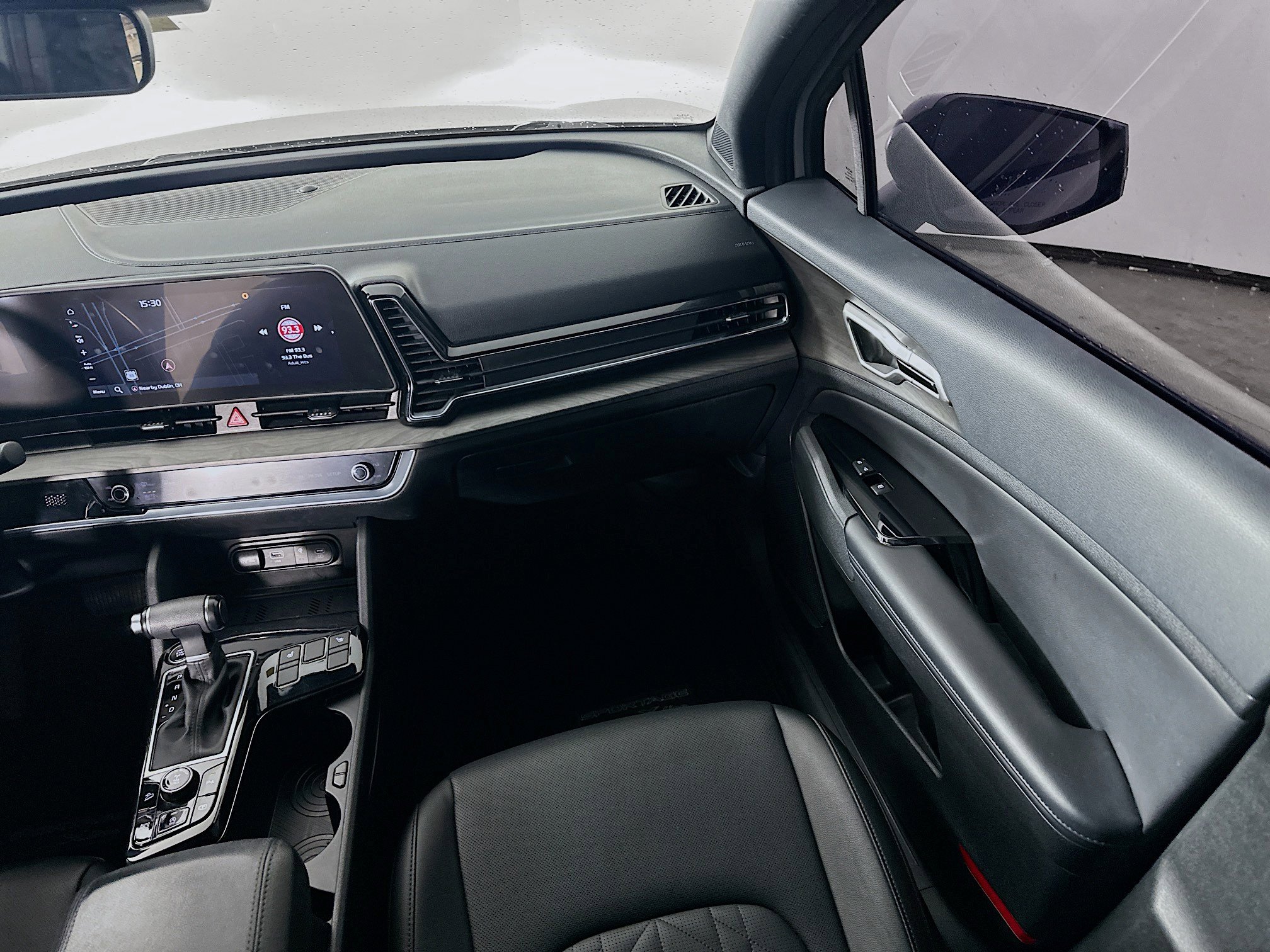 Used 2023 Kia Sportage X-Line w/ X-Line Premium Package image 32