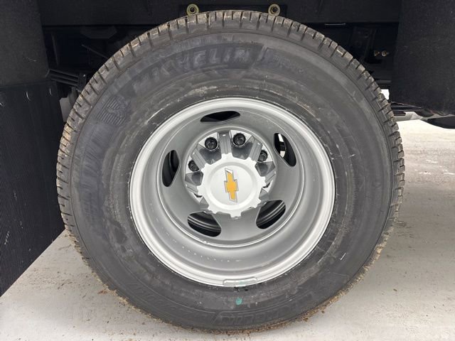 New 2025 Chevrolet Silverado 3500 W/T w/ WT Convenience Package image 40