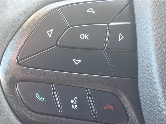 Used 2022 Jeep Cherokee Trailhawk image 16