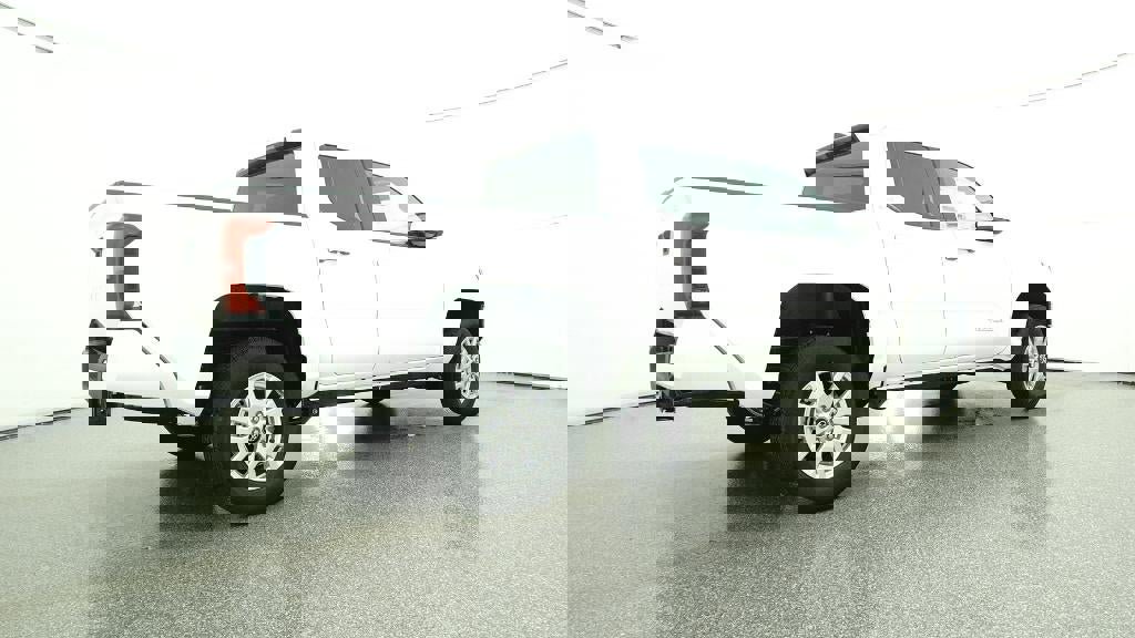 New 2026 Toyota Tacoma SR5 image 58