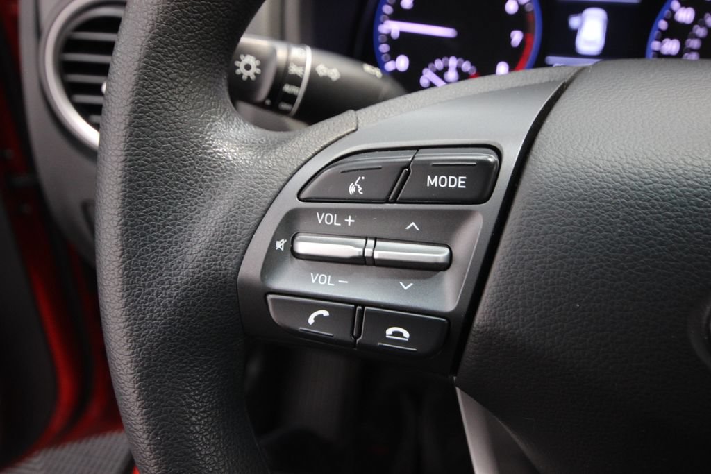 Used 2019 Hyundai Kona SE AWD/4WD image 17