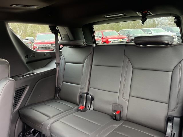 Used 2023 Chevrolet Tahoe High Country image 39
