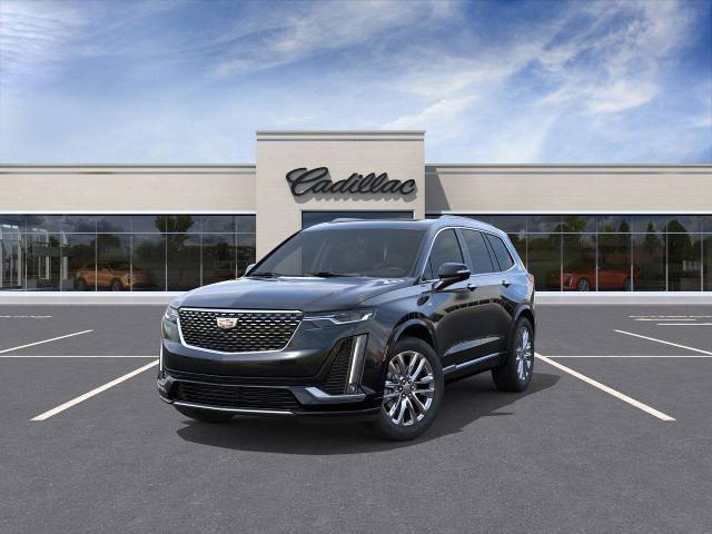 New 2025 Cadillac XT6 Premium Luxury w/ Technology Package image 31