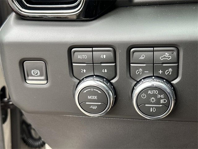 New 2026 GMC Sierra 1500 AT4X w/ AT4X AEV Edition image 17