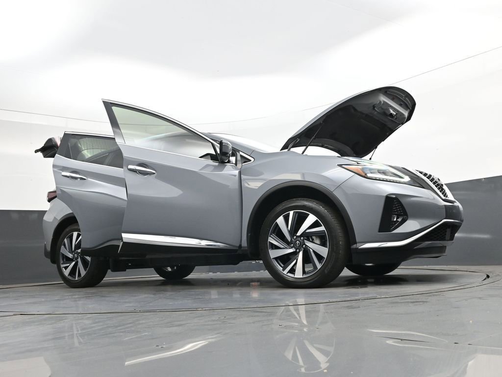 Used 2024 Nissan Murano SL FWD image 51