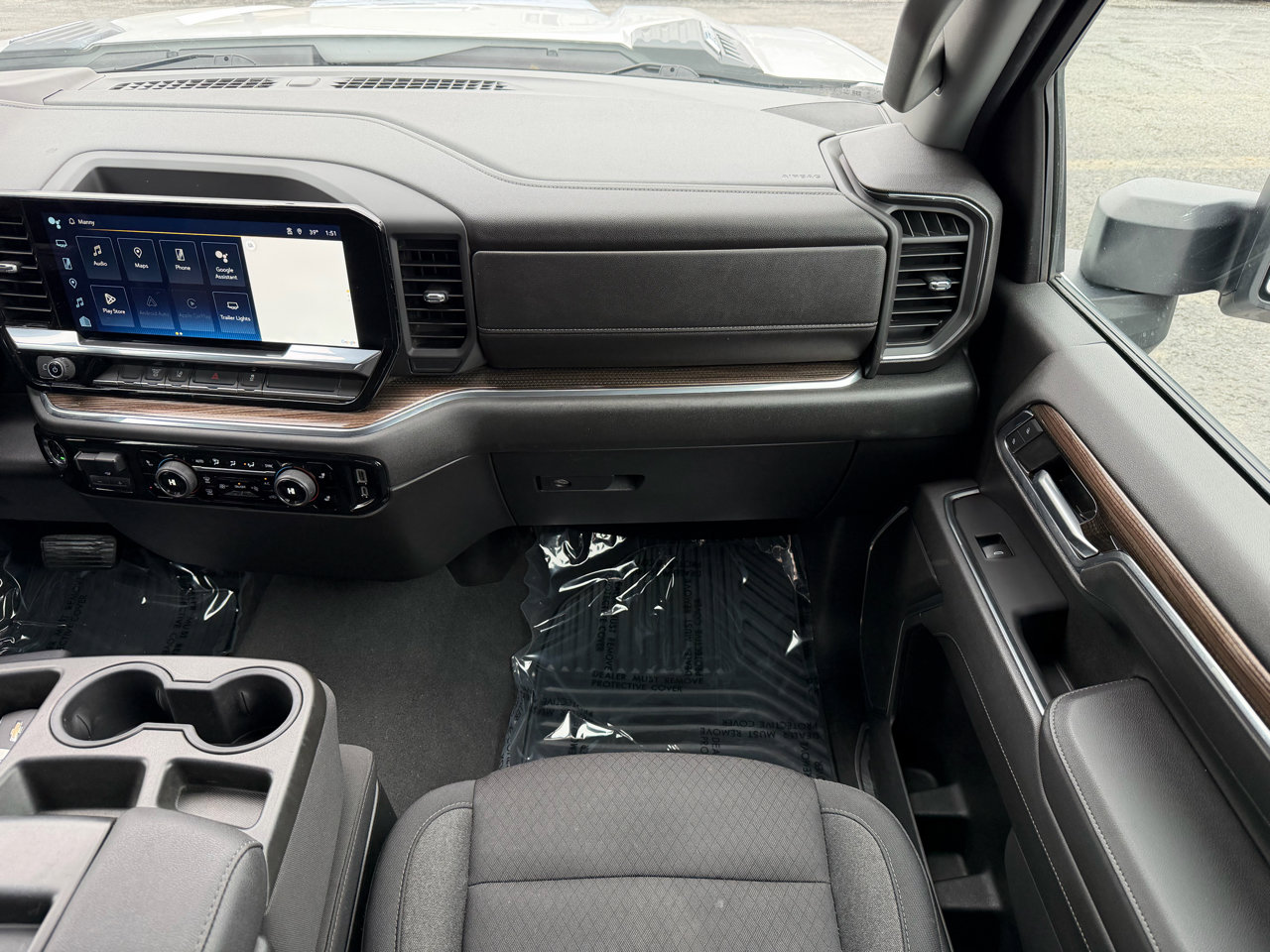 Used 2024 Chevrolet Silverado 3500 LT w/ Convenience Package image 22