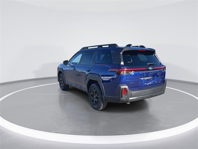 New 2026 Subaru Outback Limited image 6