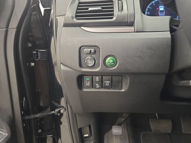 Used 2025 Honda Ridgeline RTL image 34
