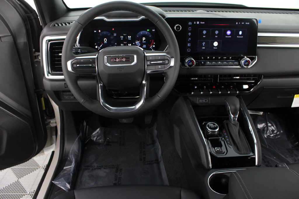 New 2026 GMC Canyon Elevation w/ Convenience Package AWD/4WD image 10