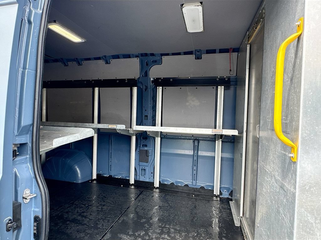 Used 2019 RAM ProMaster 3500 FWD image 9