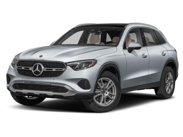 New 2026 Mercedes-Benz GLC 300 4MATIC image 42