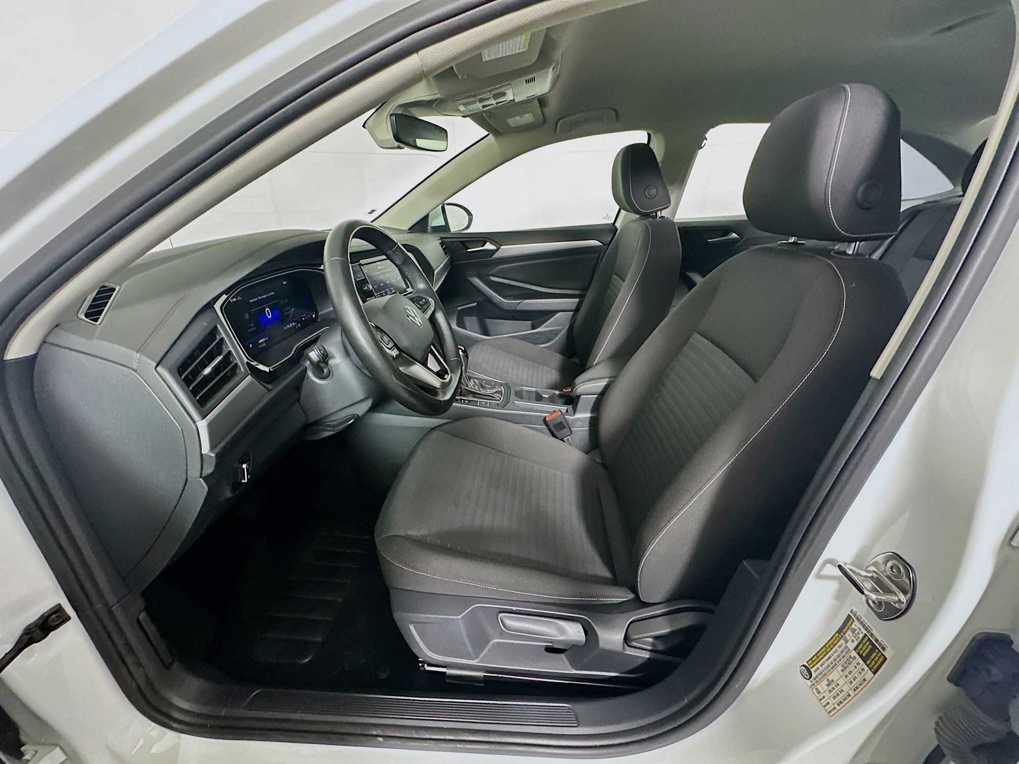 Used 2024 Volkswagen Jetta S image 13