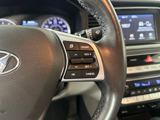 Used 2019 Hyundai Sonata SEL image 16