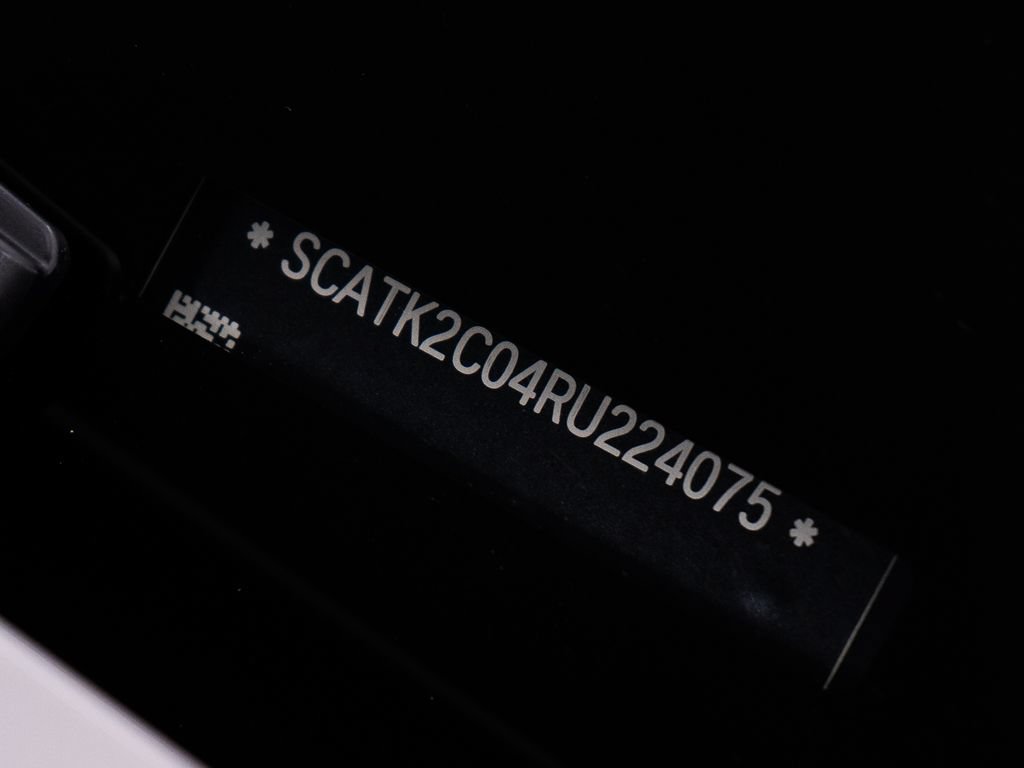 Certified 2024 Rolls-Royce Spectre w/ Spectre Launch Package AWD/4WD image 49